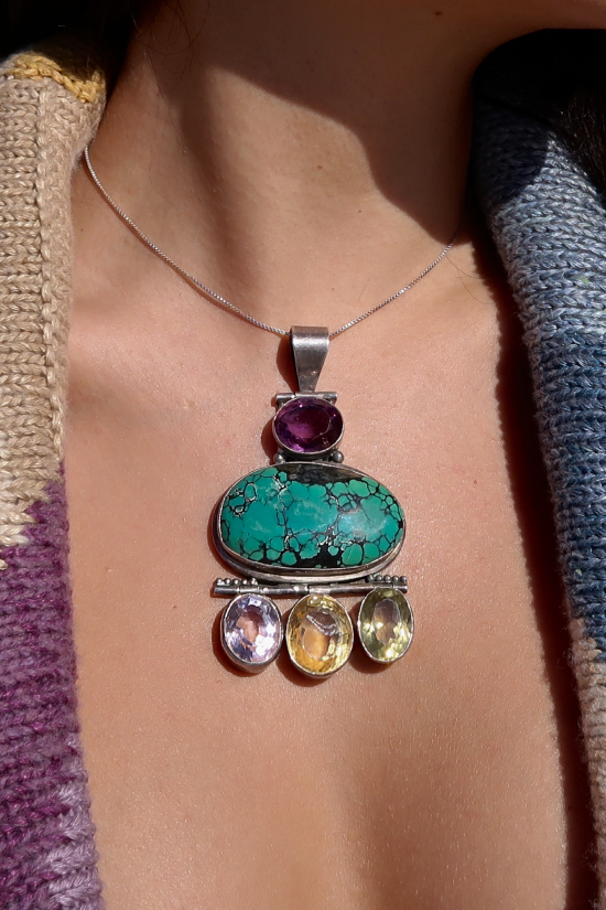 New Product - Necklace 1