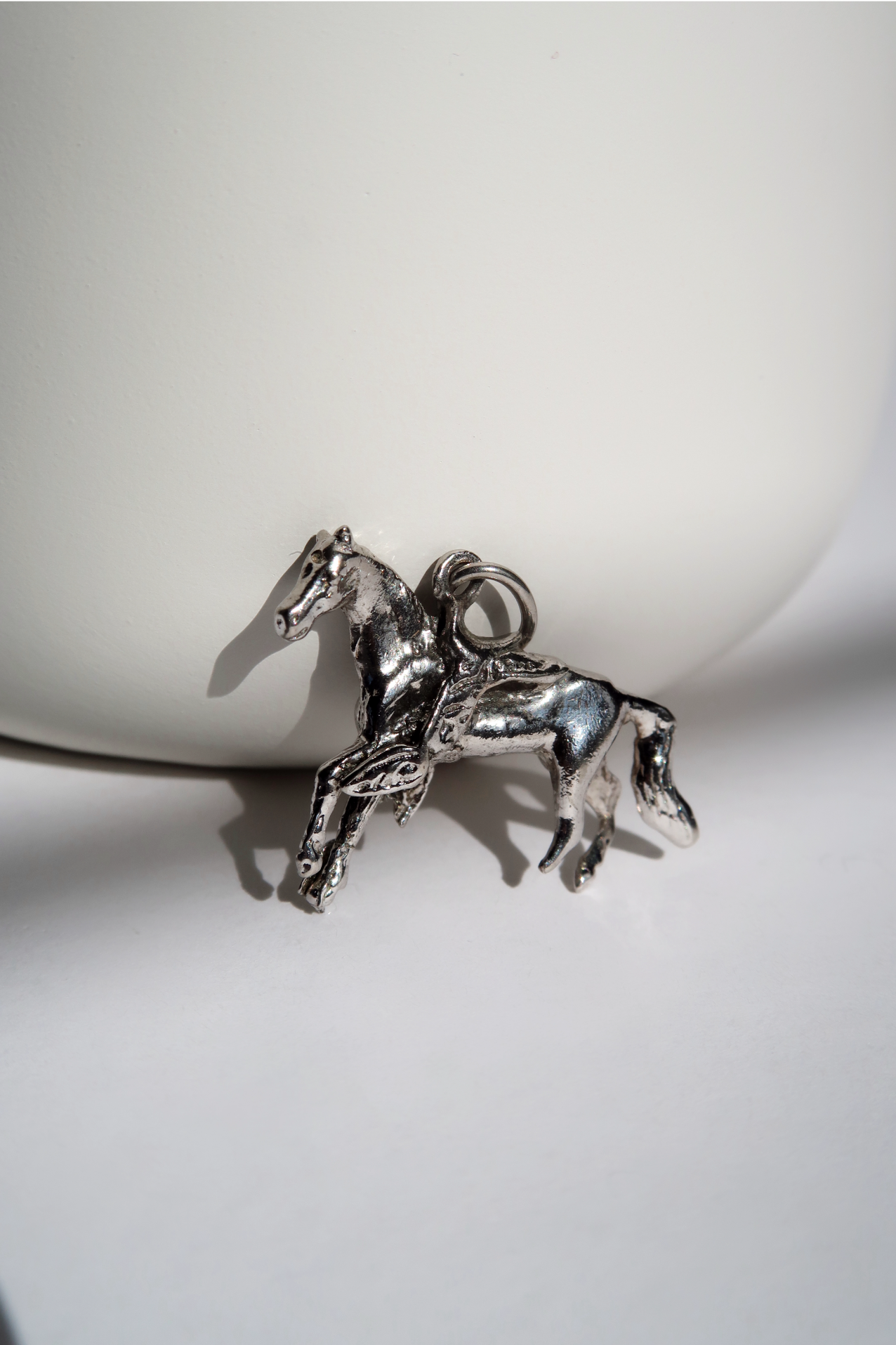 Wild Horse Pendant