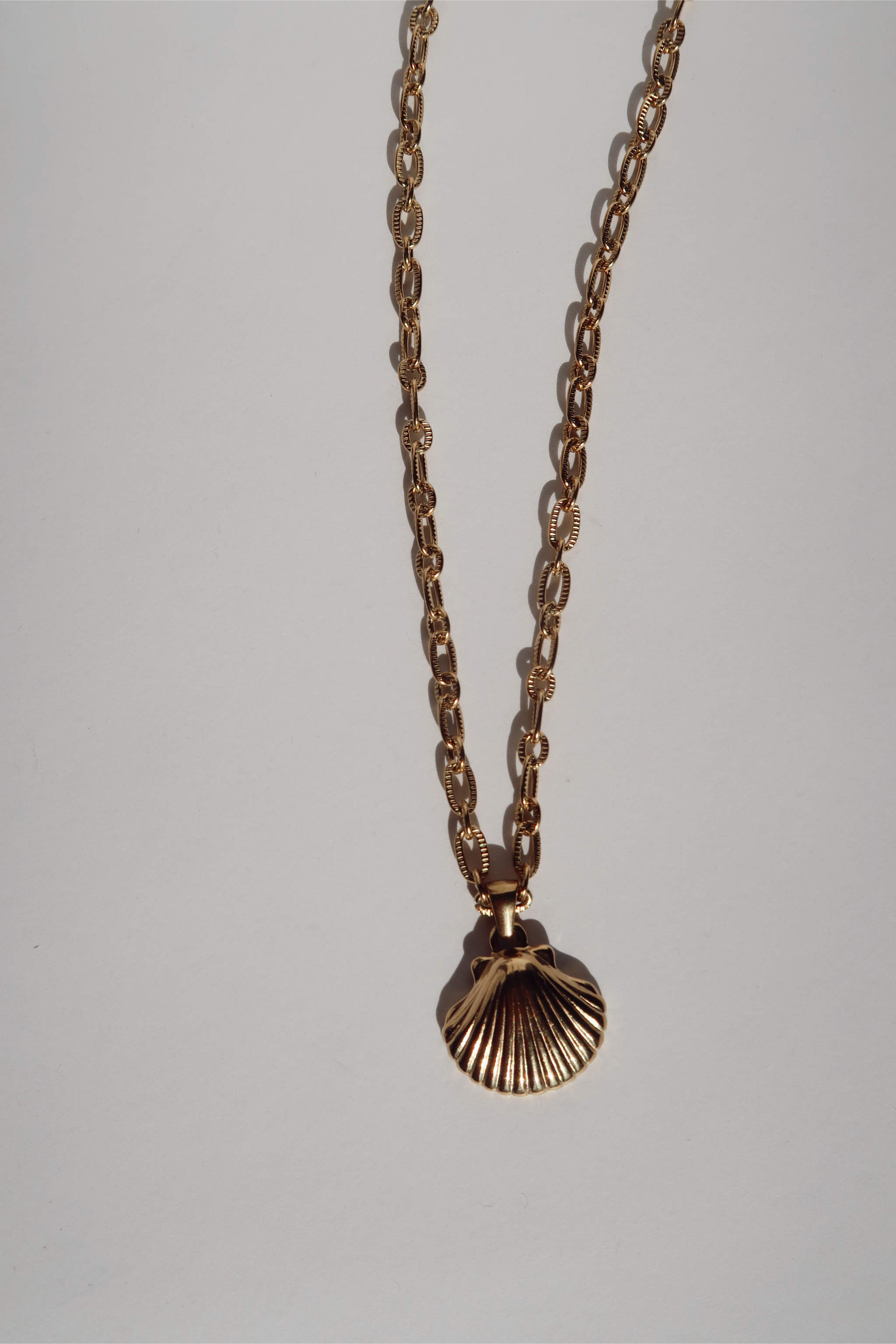 Mariner Necklace