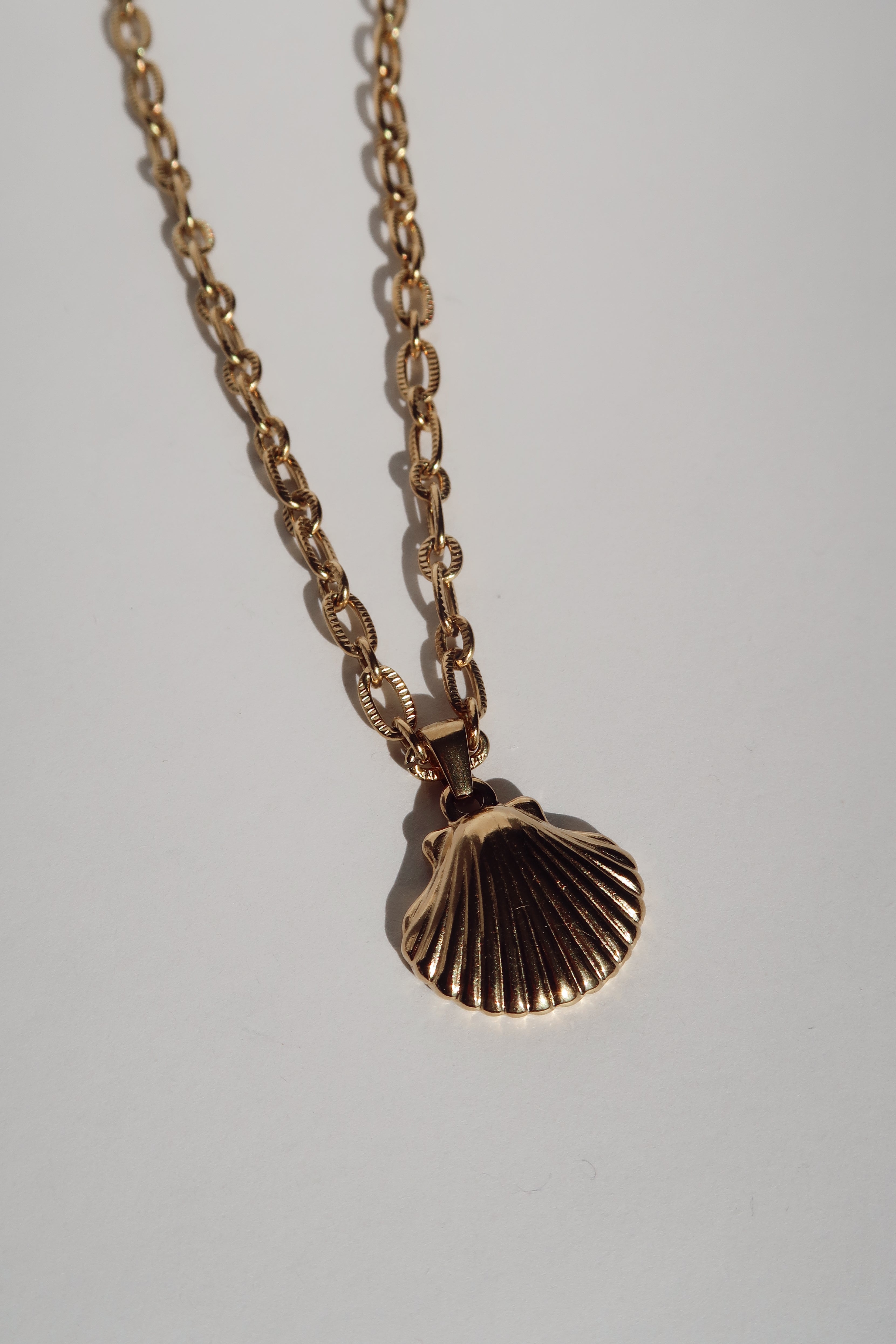 Mariner Necklace